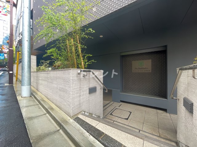 ザパークハビオ本郷菊坂-1204