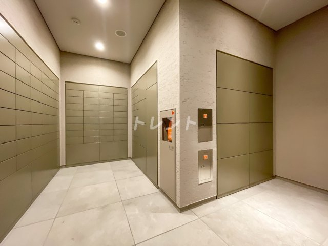クラッシィハウス大手町-1603