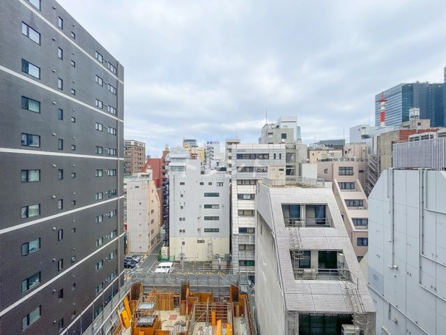 クラッシィハウス大手町-1603