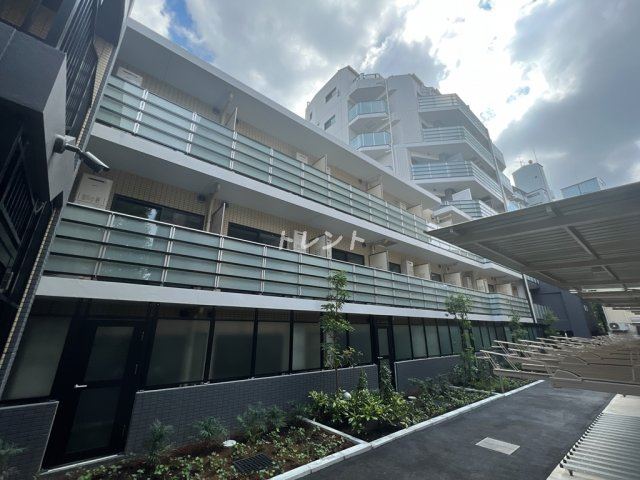 クラシアム飯田橋-209