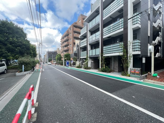 クラシアム飯田橋-209