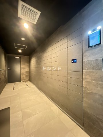 クラシアム飯田橋-209