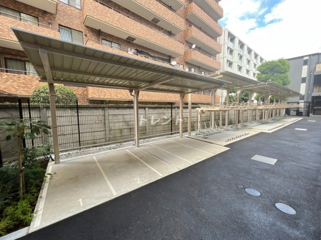 クラシアム飯田橋-209