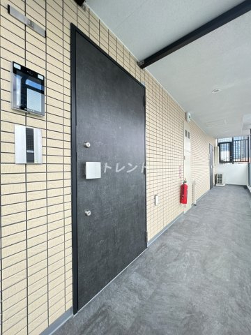 クラシアム飯田橋-209