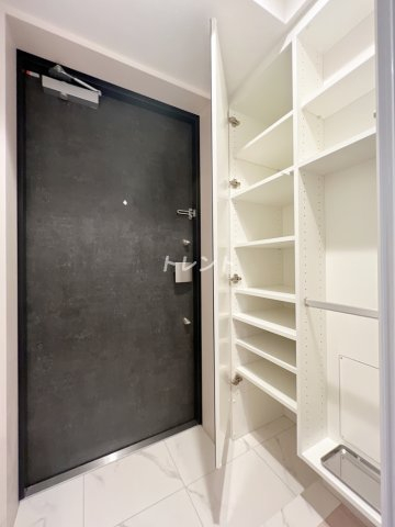 クラシアム飯田橋-209