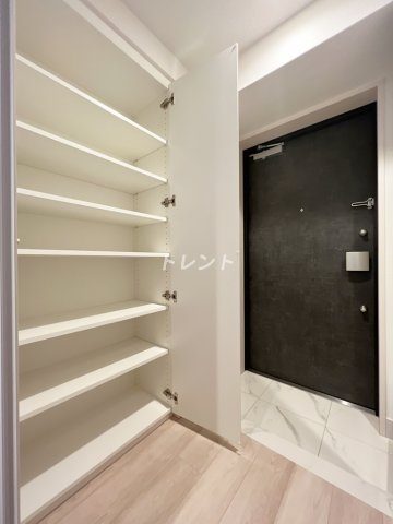 クラシアム飯田橋-209