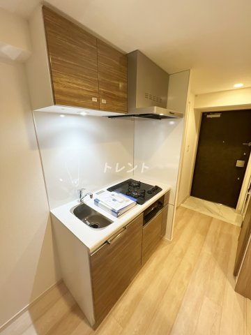 クラシアム飯田橋-209