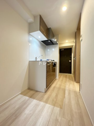 クラシアム飯田橋-209