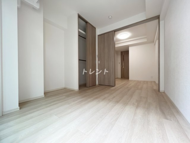 クラシアム飯田橋-209