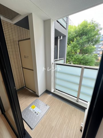 クラシアム飯田橋-112