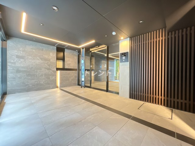 クラシアム飯田橋-403