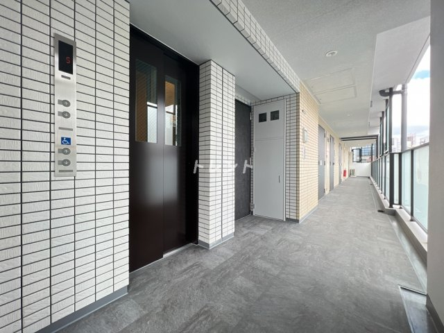 クラシアム飯田橋-403