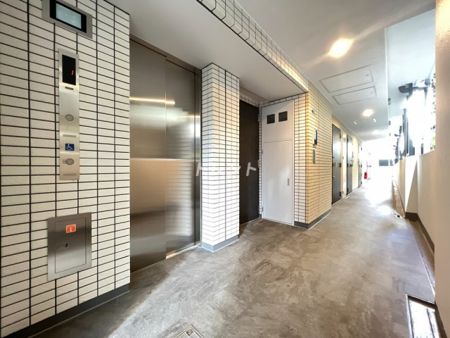 クラシアム飯田橋-403