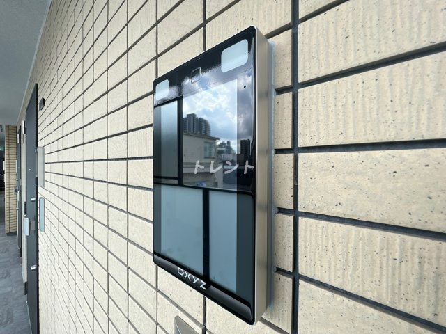 クラシアム飯田橋-403