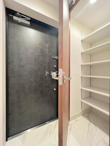 クラシアム飯田橋-403