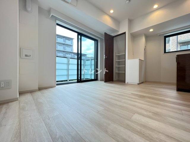 クラシアム飯田橋-403