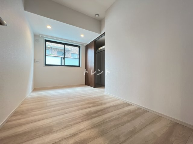 クラシアム飯田橋-403