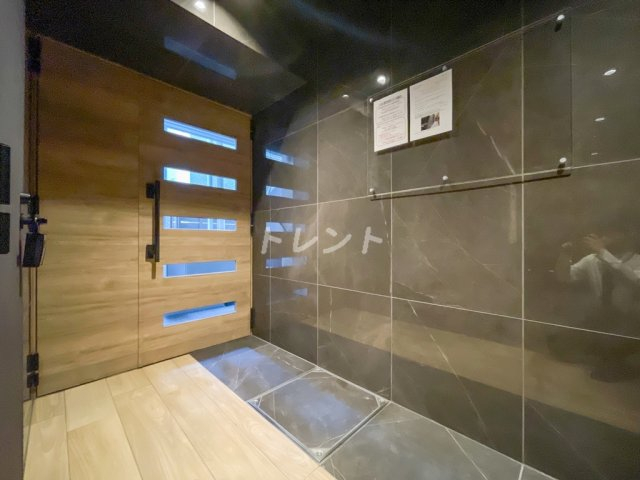 グランレスト文京茗荷谷-101