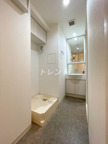 グランレスト文京茗荷谷-101