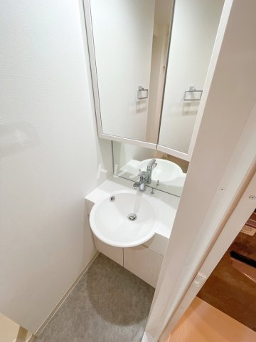 グランレスト文京茗荷谷-101