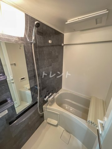 グランレスト文京茗荷谷-101