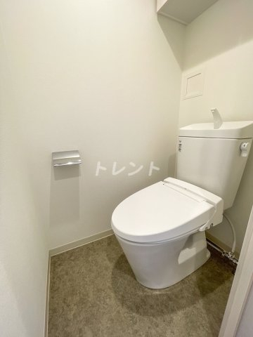 グランレスト文京茗荷谷-101