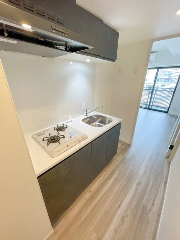 グランレスト文京茗荷谷-101