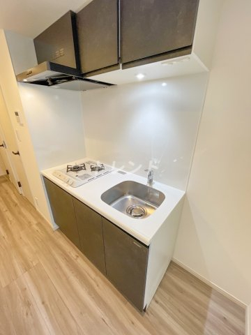 グランレスト文京茗荷谷-101