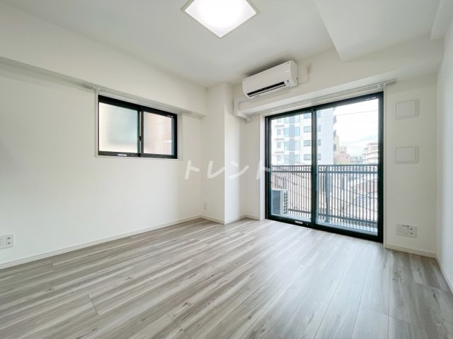 グランレスト文京茗荷谷-101