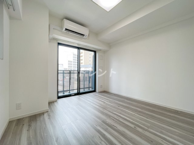 グランレスト文京茗荷谷-101