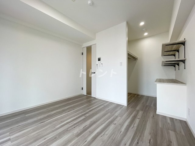 グランレスト文京茗荷谷-101