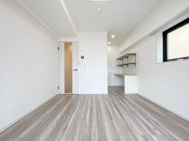 グランレスト文京茗荷谷-101