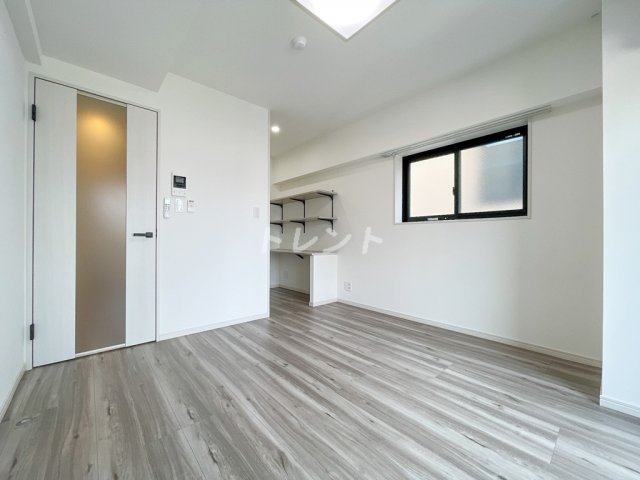 グランレスト文京茗荷谷-101