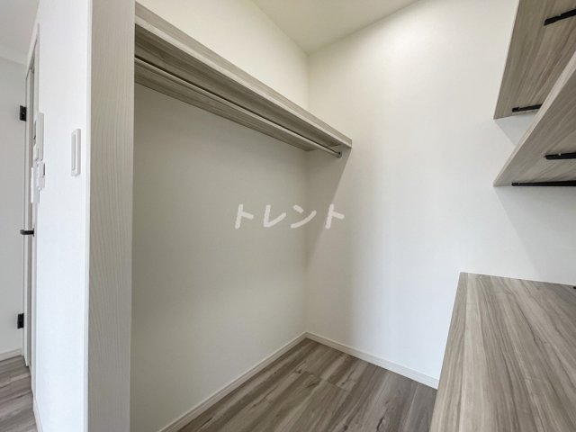 グランレスト文京茗荷谷-101