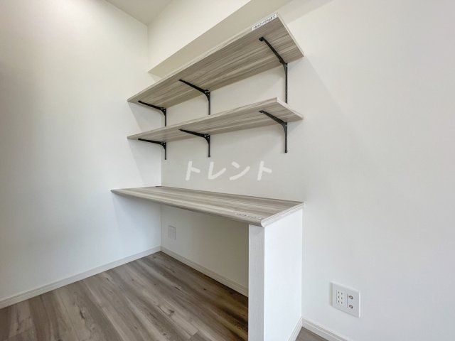 グランレスト文京茗荷谷-101