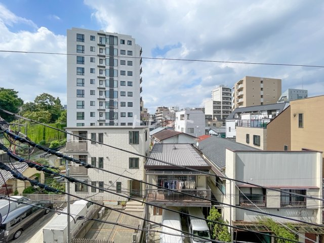 グランレスト文京茗荷谷-101