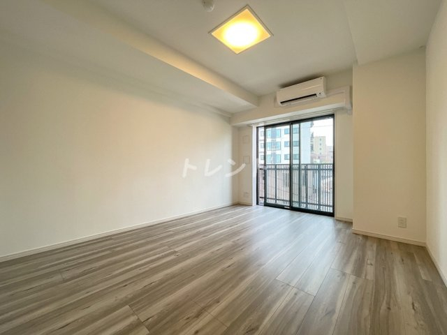 グランレスト文京茗荷谷-102