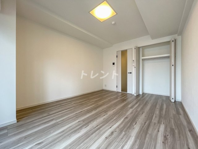 グランレスト文京茗荷谷-102