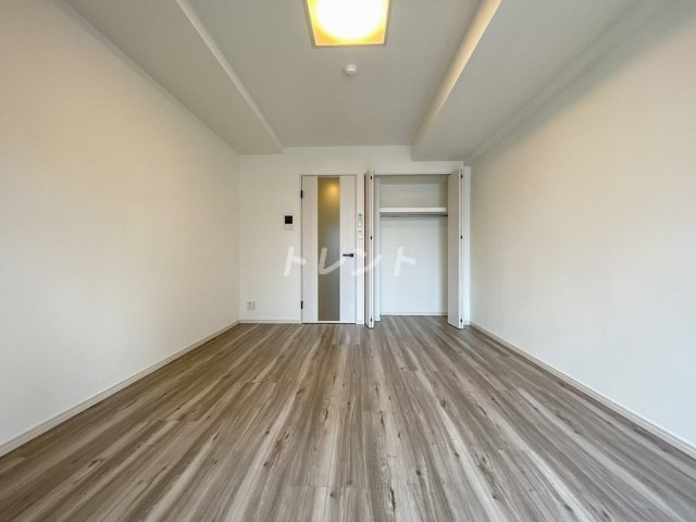 グランレスト文京茗荷谷-102