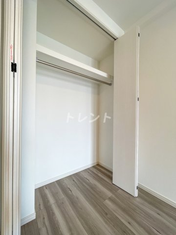 グランレスト文京茗荷谷-102