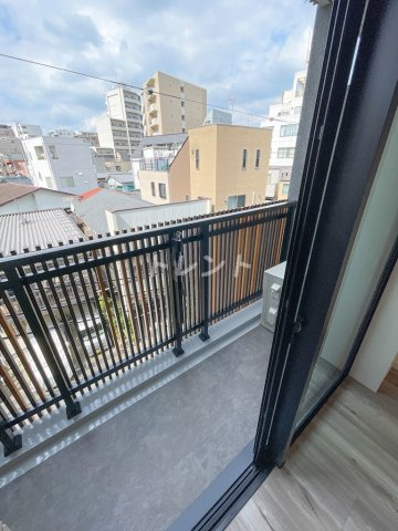 グランレスト文京茗荷谷-102