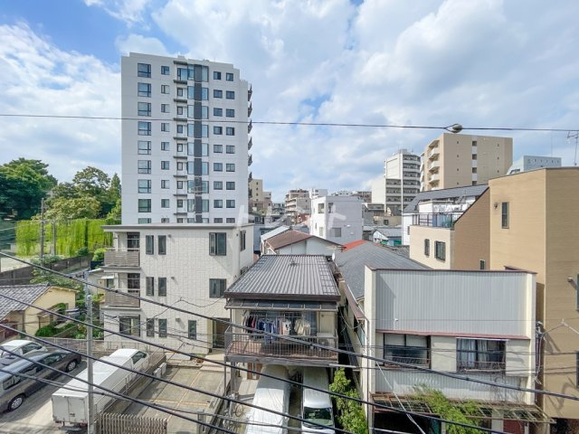 グランレスト文京茗荷谷-102