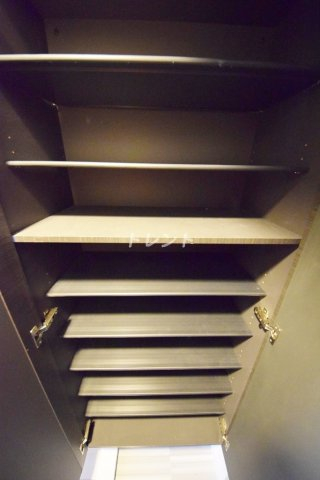 ミラージュエヴァン-1001