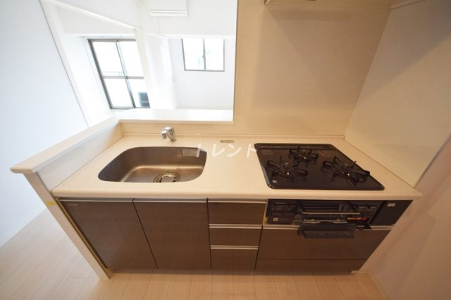 ミラージュエヴァン-1001