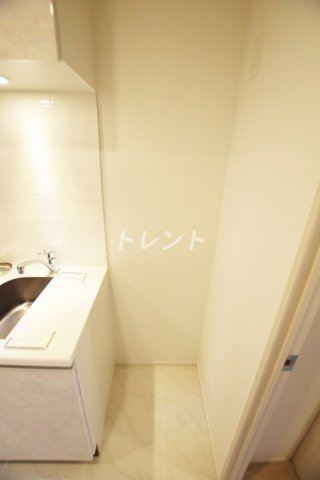クロノガーデン神楽坂-303