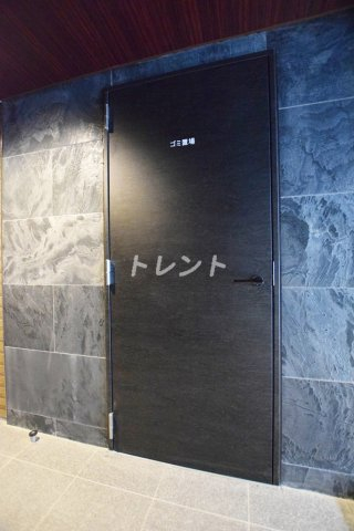 クロノガーデン神楽坂-303