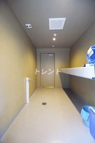 クロノガーデン神楽坂-303