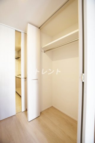 クロノガーデン神楽坂-303
