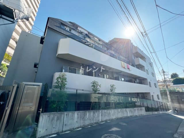 ブリリアイスト文京茗荷谷【Brilliaist文京茗荷谷】-502