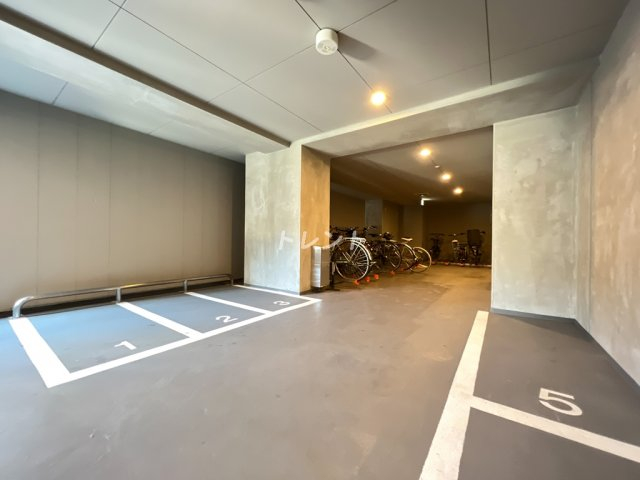 ブリリアイスト文京茗荷谷【Brilliaist文京茗荷谷】-502